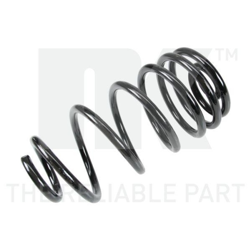 NK 539909 Fahrwerksfeder f&uuml;r CITRO&Euml;N PEUGEOT, Hinterachse