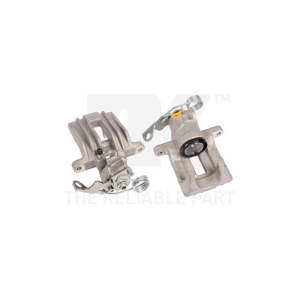 NK 2147152 Bremssattel f&uuml;r AUDI SKODA VW VAG, Hinterachse rechts