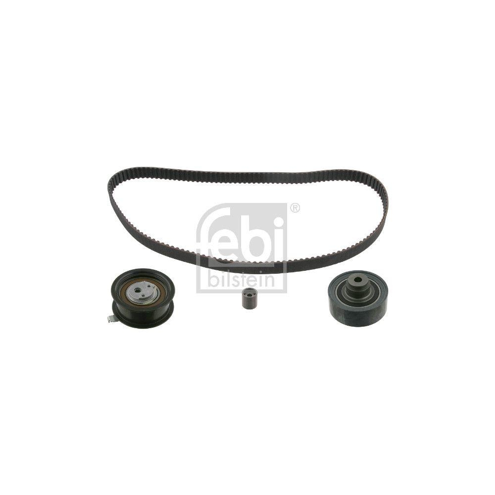 FEBI BILSTEIN Zahnriemensatz 30781 f&uuml;r AUDI SEAT SKODA VW