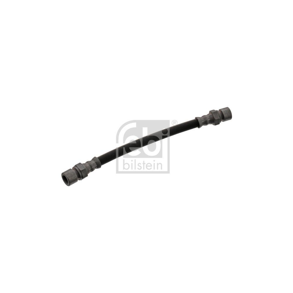 FEBI BILSTEIN Bremsschlauch 45214 f&uuml;r PORSCHE, Hinterachse