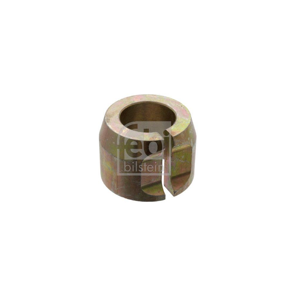 FEBI BILSTEIN Buchse, Federauge 46799 f&uuml;r RENAULT TRUCKS