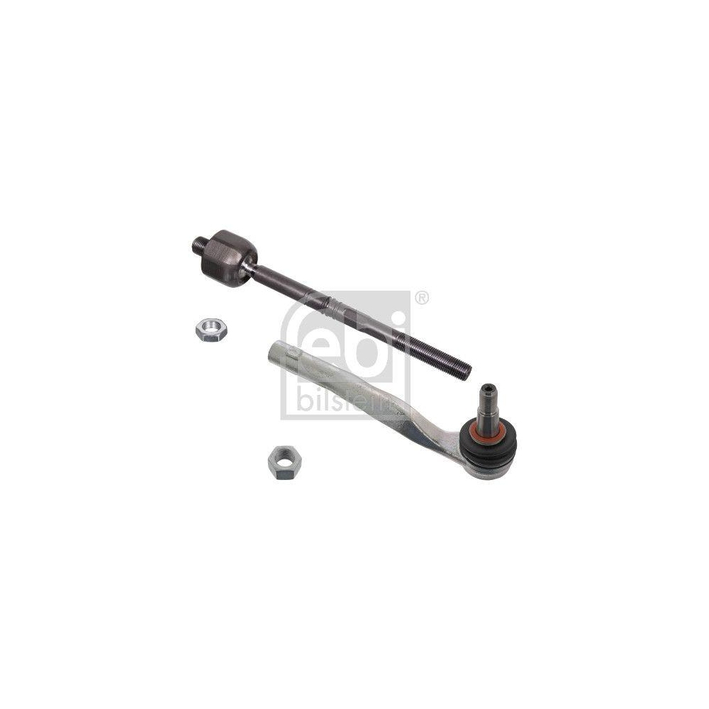 FEBI BILSTEIN Spurstange 102766 f&uuml;r MERCEDES-BENZ, Vorderachse rechts