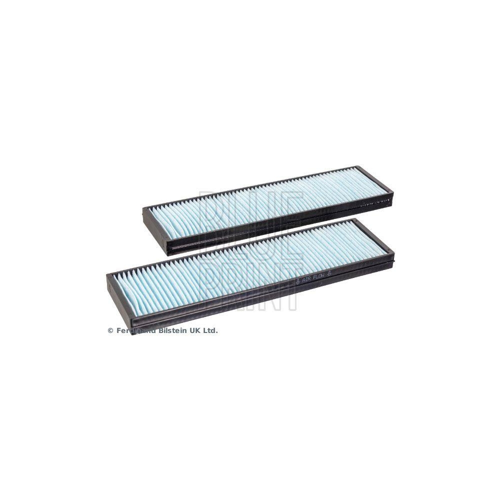 Filtersatz, Innenraumluft BLUE PRINT ADG02549 f&uuml;r HYUNDAI