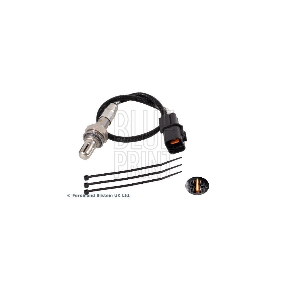 Lambdasonde BLUE PRINT ADC47009 f&uuml;r MITSUBISHI, vor Katalysator