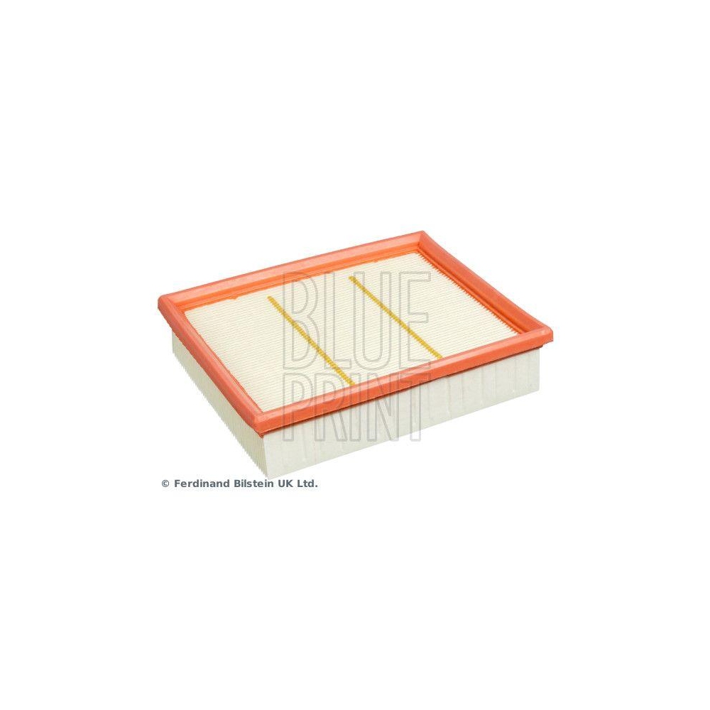 Luftfilter BLUE PRINT ADU172214 f&uuml;r MERCEDES-BENZ