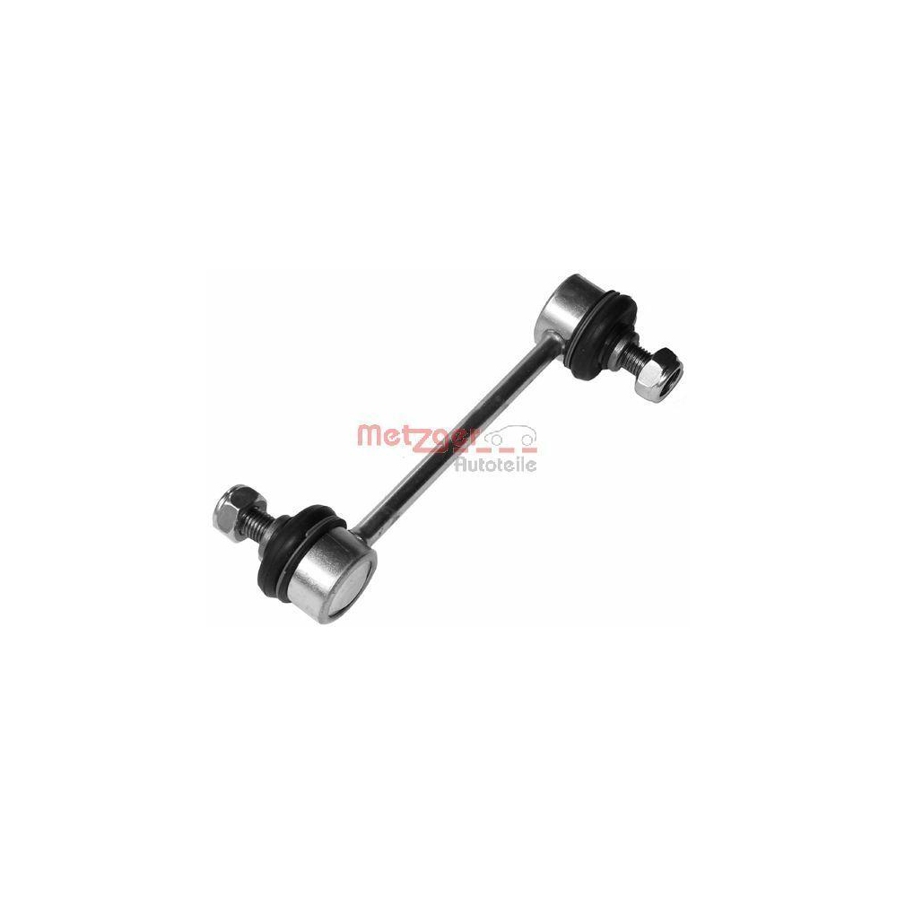 Stange/Strebe, Stabilisator METZGER 53054119 KIT + f&uuml;r TOYOTA, Hinterachse links