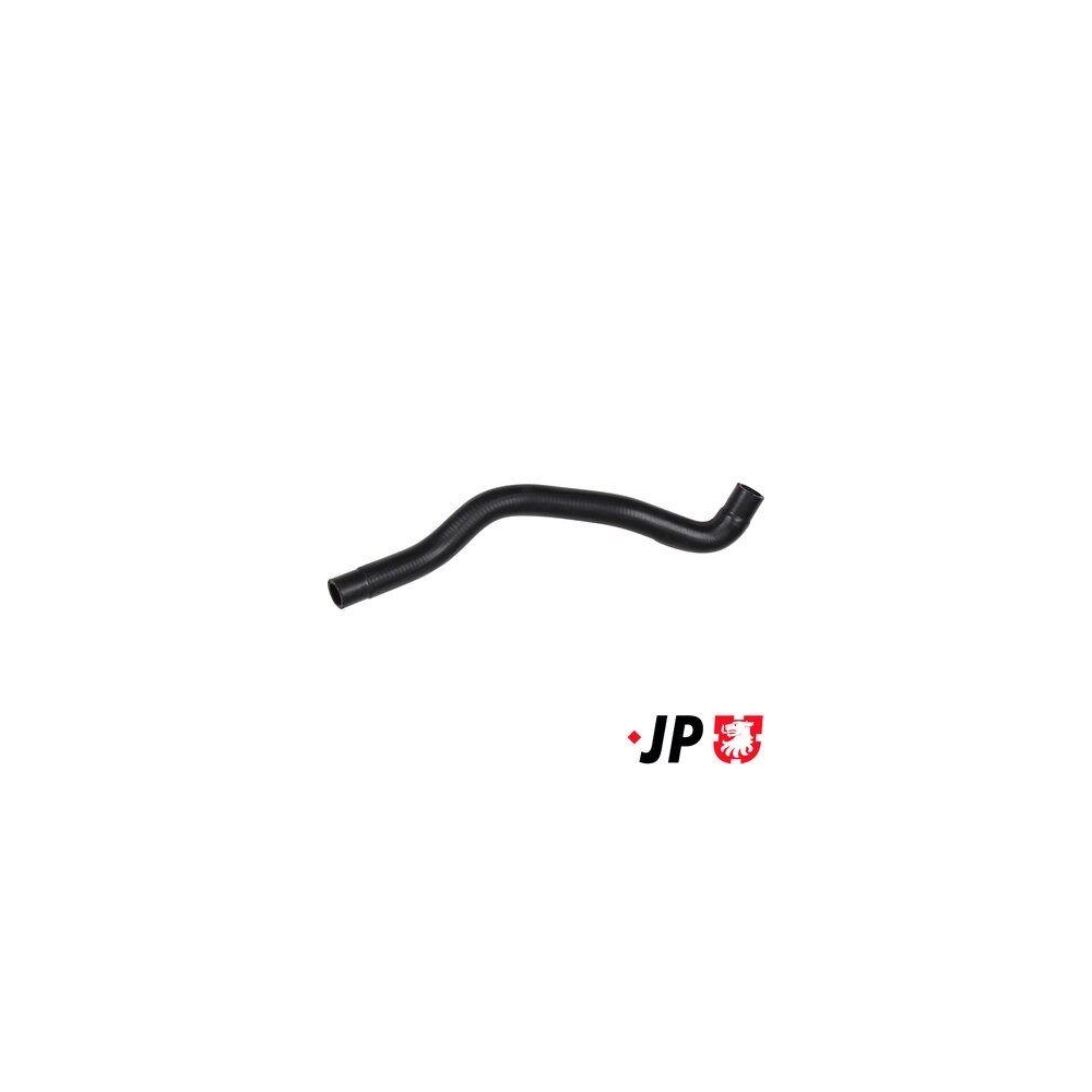 Kühlerschlauch JP GROUP 1114315400 JP für VW VAG