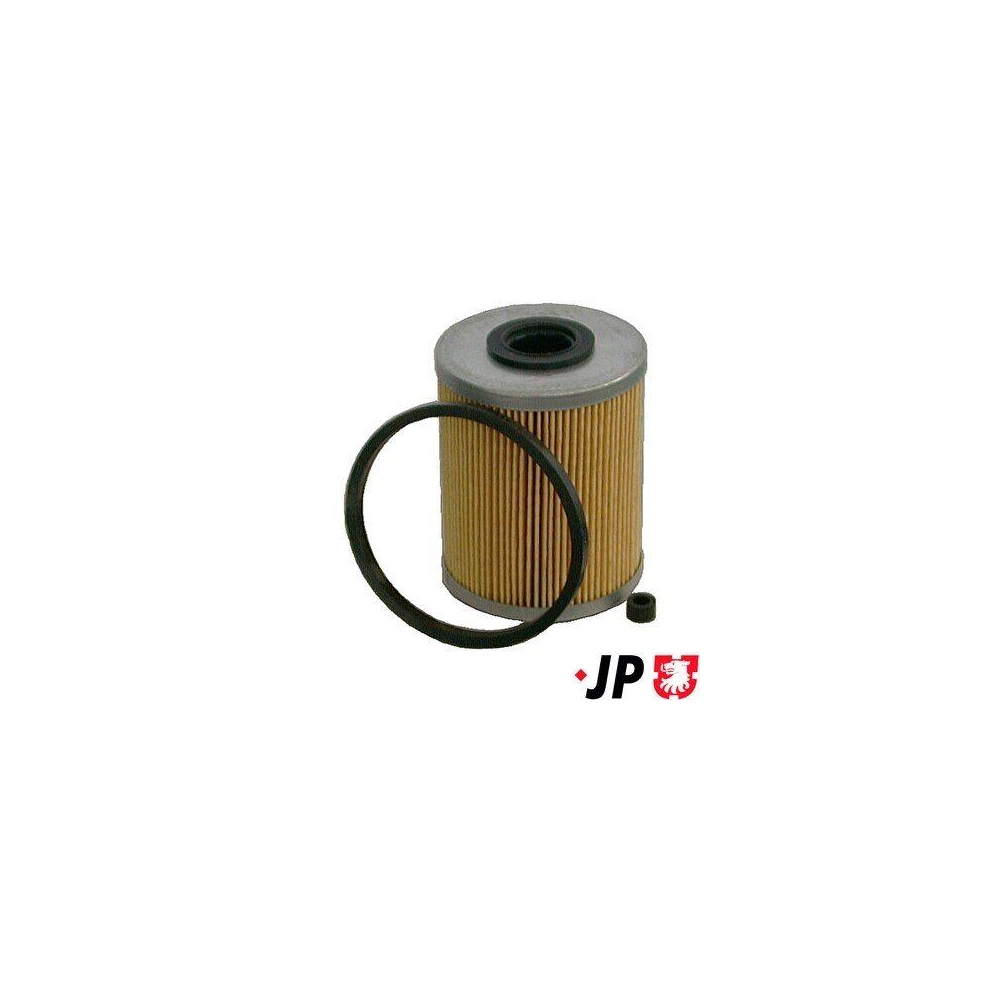 Kraftstofffilter JP GROUP 1218700300 JP für OPEL SAAB CHEVROLET GENERAL MOTORS