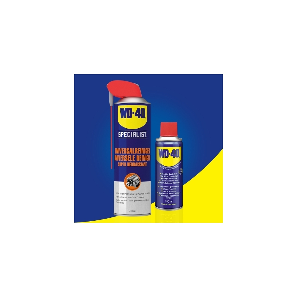 WD-40 SPECIALIST Universal SET
