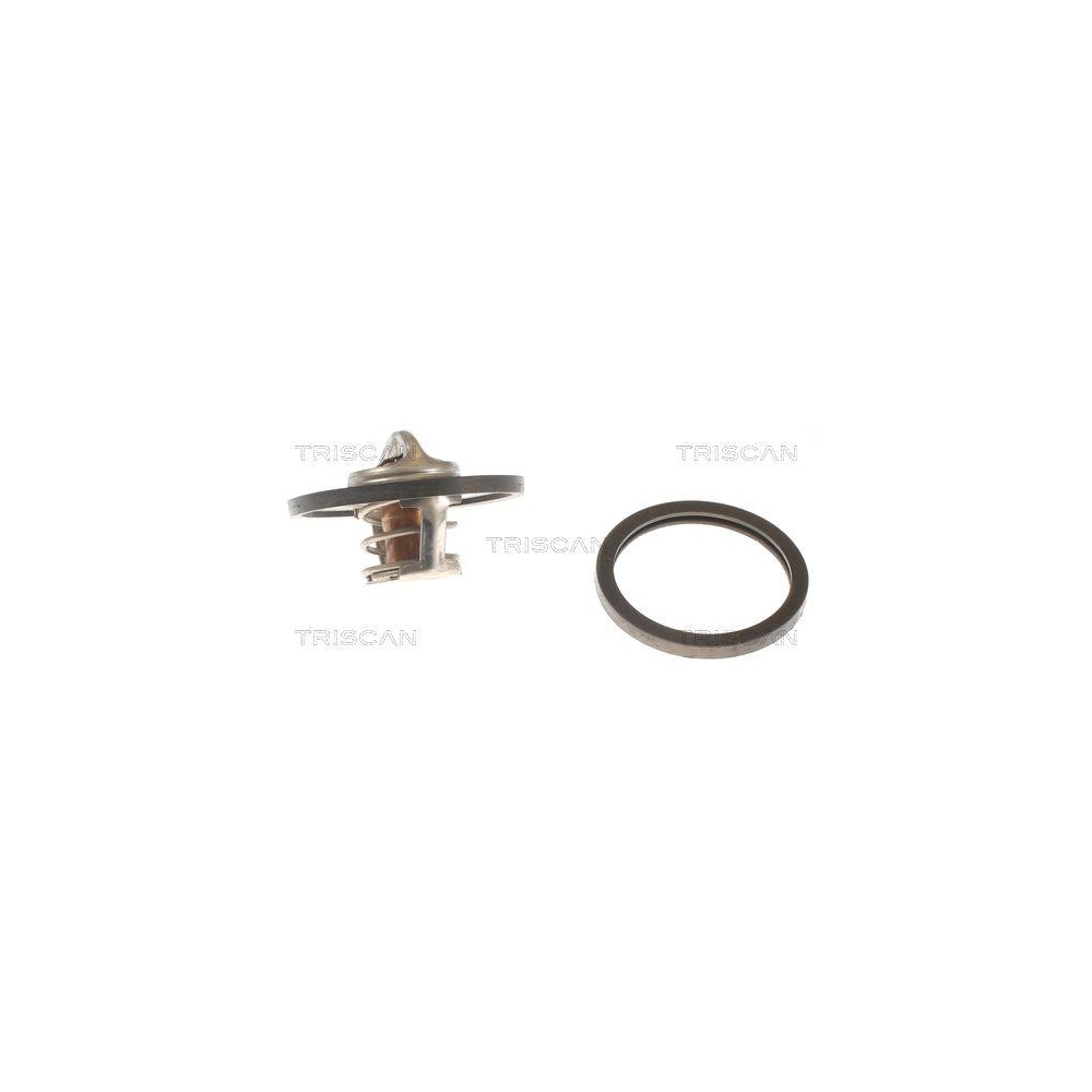 Thermostat, K&uuml;hlmittel TRISCAN 8620 1875 f&uuml;r CITRO&Euml;N PEUGEOT