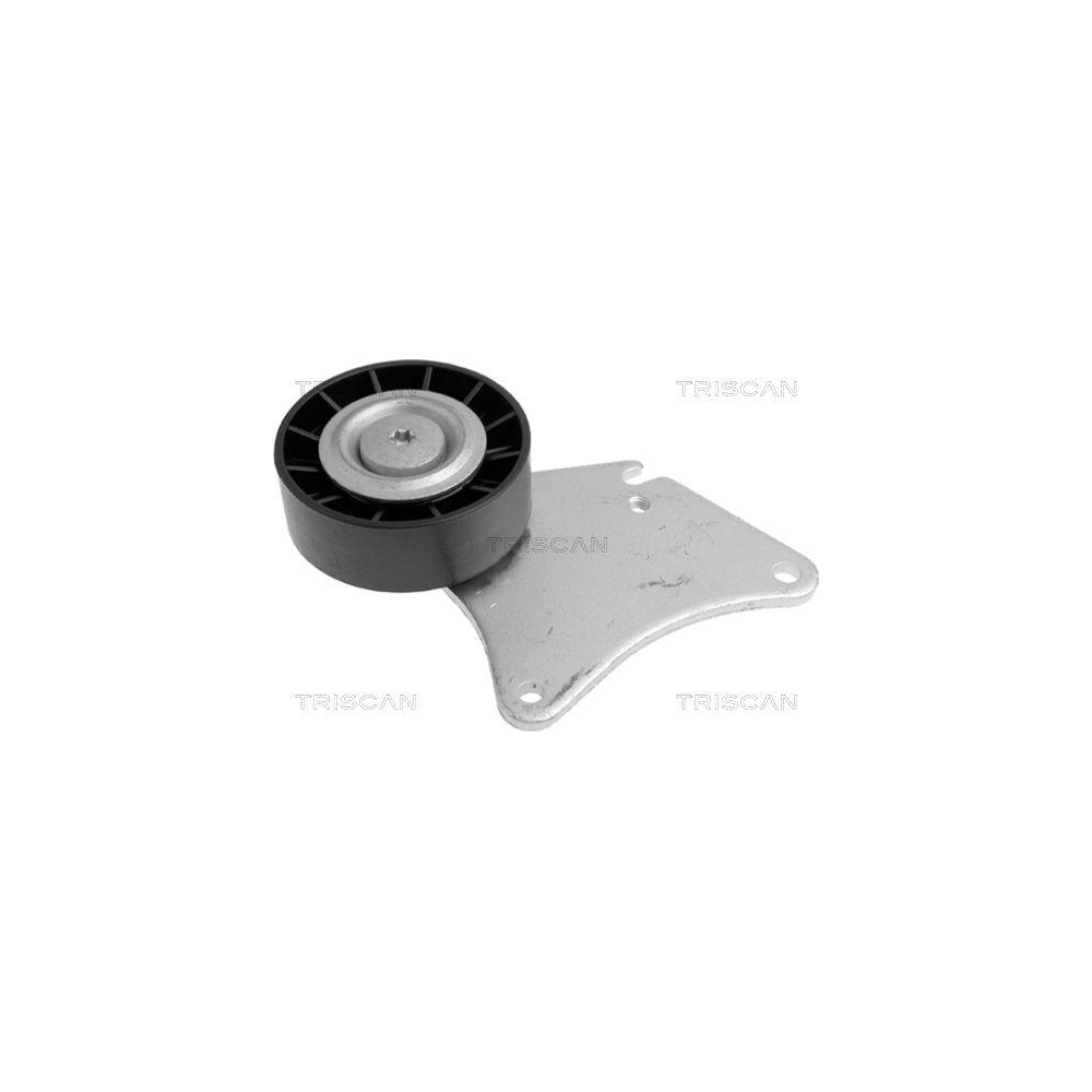 Umlenk-/F&uuml;hrungsrolle, Keilrippenriemen TRISCAN 8641 282007 f&uuml;r CITRO&Euml;N FIAT