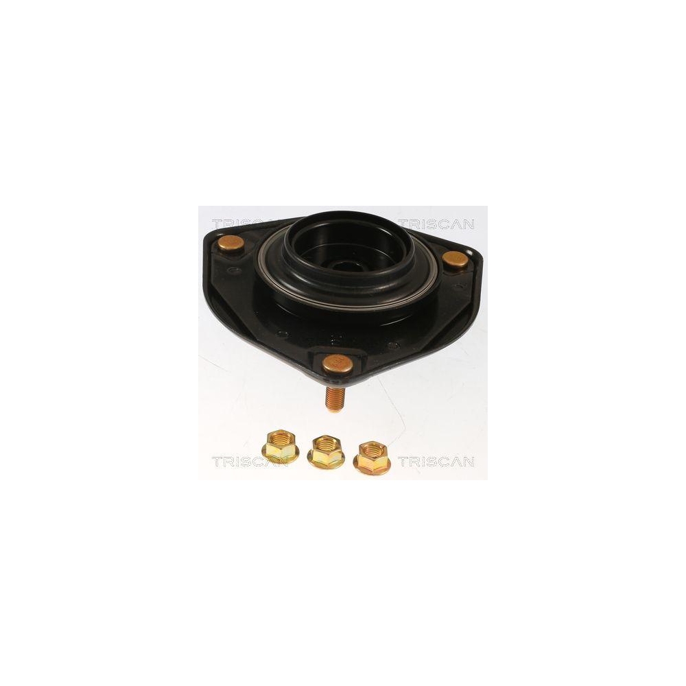 Federbeinst&uuml;tzlager TRISCAN 8500 18903 f&uuml;r KIA, Vorderachse rechts