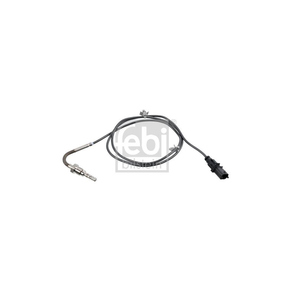 FEBI BILSTEIN Sensor, Abgastemperatur 185424 f&uuml;r OPEL VAUXHALL