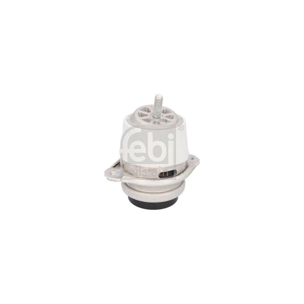 FEBI BILSTEIN Lagerung, Motor 188240 f&uuml;r PORSCHE VW, links, rechts