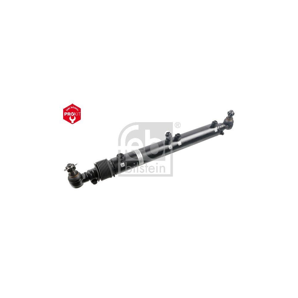 FEBI BILSTEIN Arbeitszylinder, Servolenkung 182206 ProKit f&uuml;r SCANIA