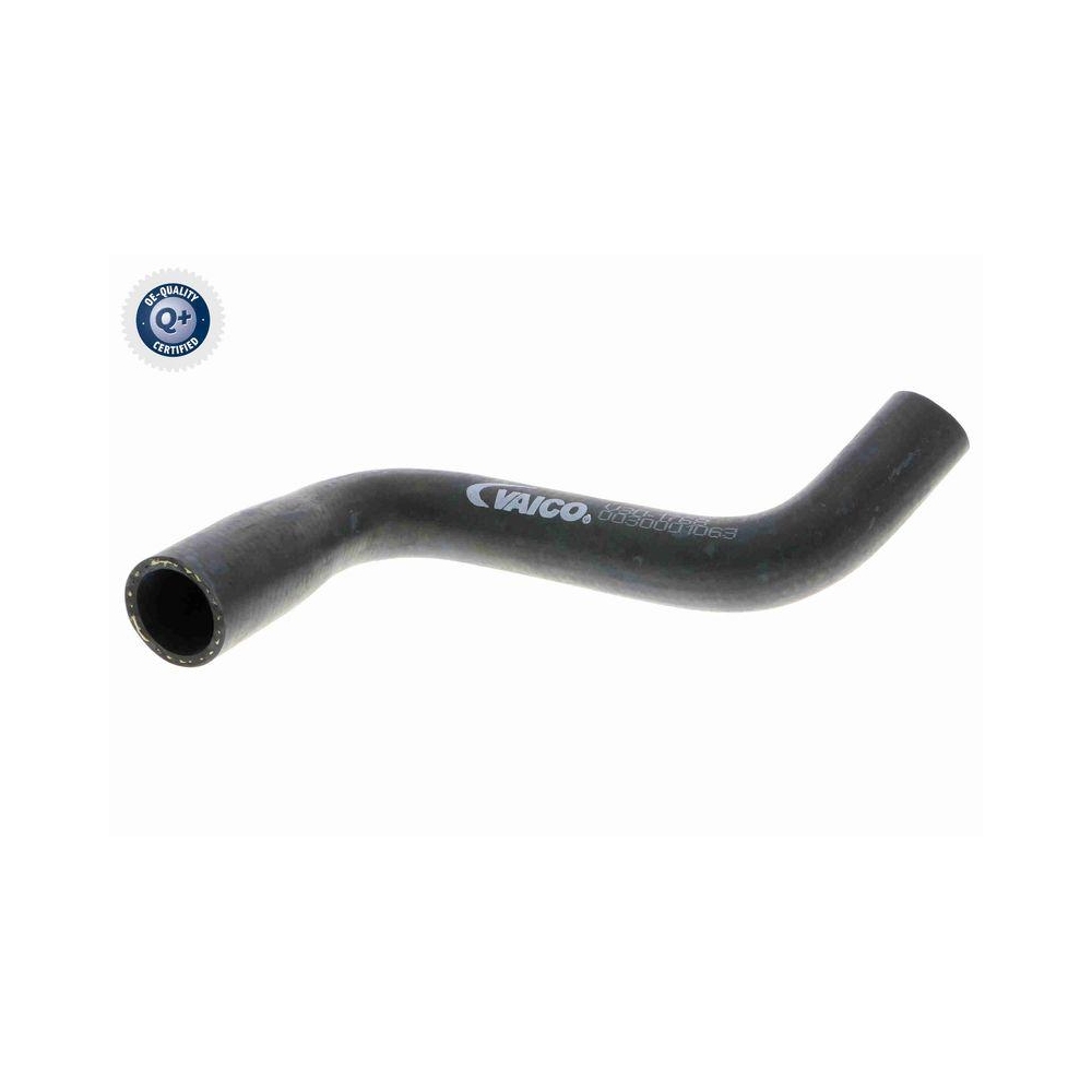 K&uuml;hlerschlauch VAICO V30-1768 Q+, Erstausr&uuml;sterqualit&auml;t f&uuml;r MERCEDES-BENZ