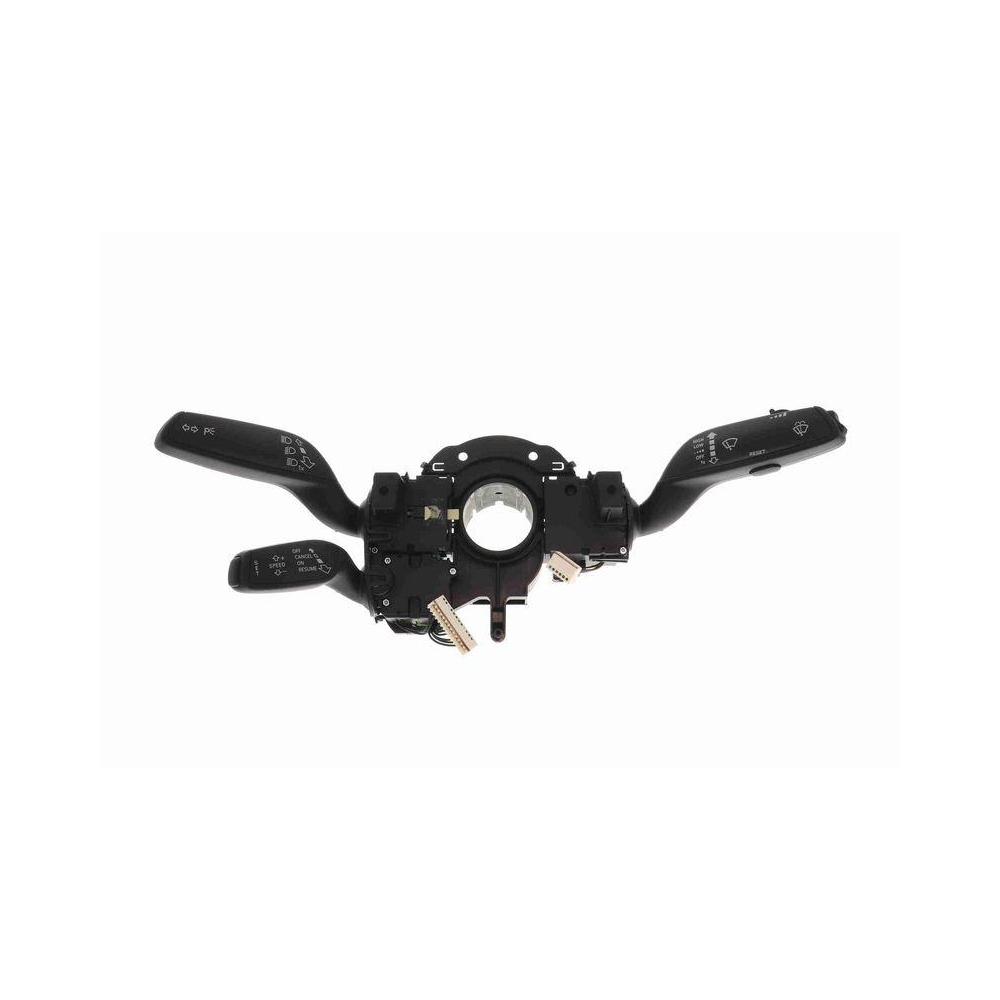 Lenkstockschalter VEMO V15-80-0022 Original VEMO Qualität für SEAT SKODA VW VAG