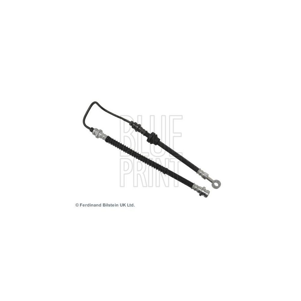 Bremsschlauch BLUE PRINT ADG053121 f&uuml;r KIA, Vorderachse links