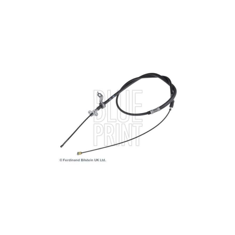 Seilzug, Feststellbremse BLUE PRINT ADT346285 f&uuml;r TOYOTA, hinten links