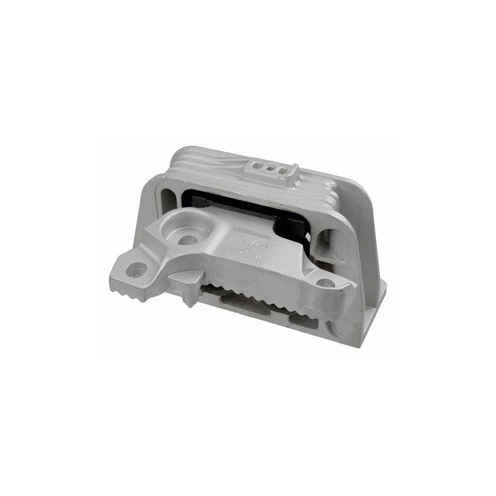 Lagerung, Motor LEMF&Ouml;RDER 37969 01 f&uuml;r VAUXHALL OPEL RENAULT, rechts