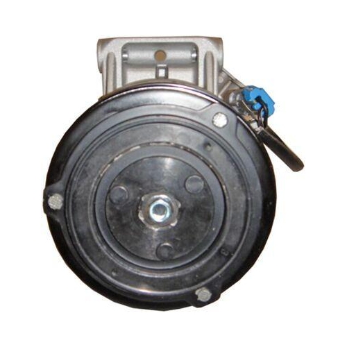 MAHLE ACP 4 000S Kompressor, Klimaanlage BEHR f&uuml;r OPEL VAUXHALL GENERAL MOTORS