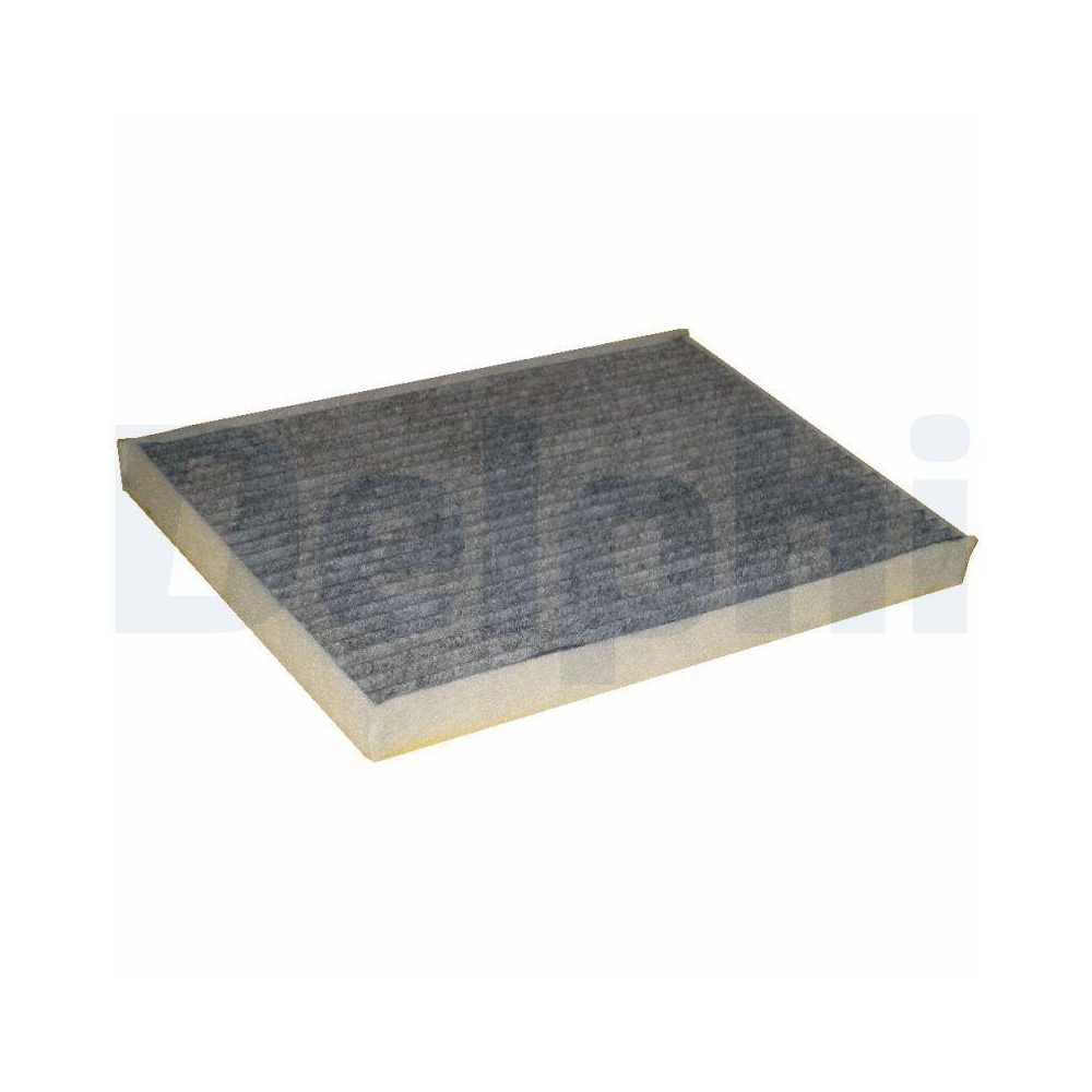 DELPHI TSP0325231C Filter, Innenraumluft f&uuml;r SUZUKI