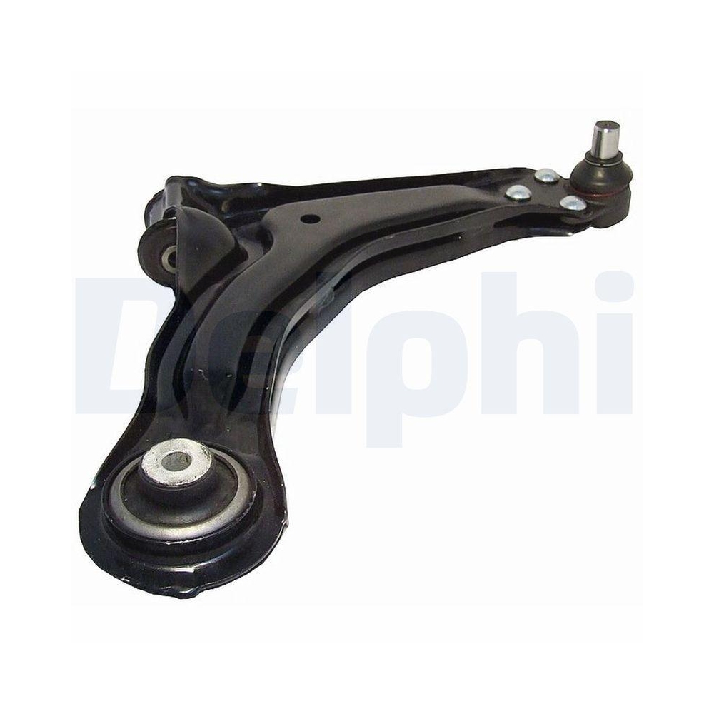 DELPHI TC2121 Lenker, Radaufh&auml;ngung f&uuml;r MERCEDES-BENZ, Vorderachse rechts, au&szlig;en
