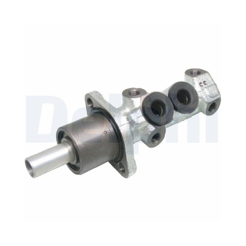 Hauptbremszylinder DELPHI LM42651 für SEAT VW