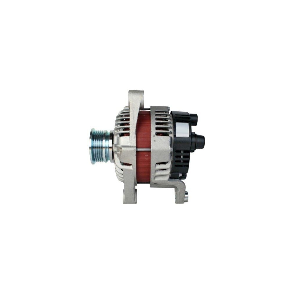 HELLA Generator 8EL 012 428-131 f&uuml;r FIAT LANCIA FERRARI