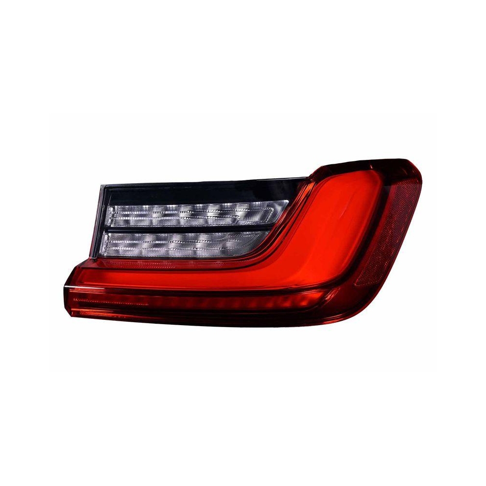 HELLA Heckleuchte 2SD 013 173-641 für BMW, rechts