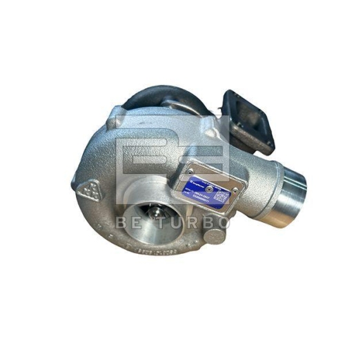 BE TURBO 124273 Lader, Aufladung f&uuml;r DEUTZ