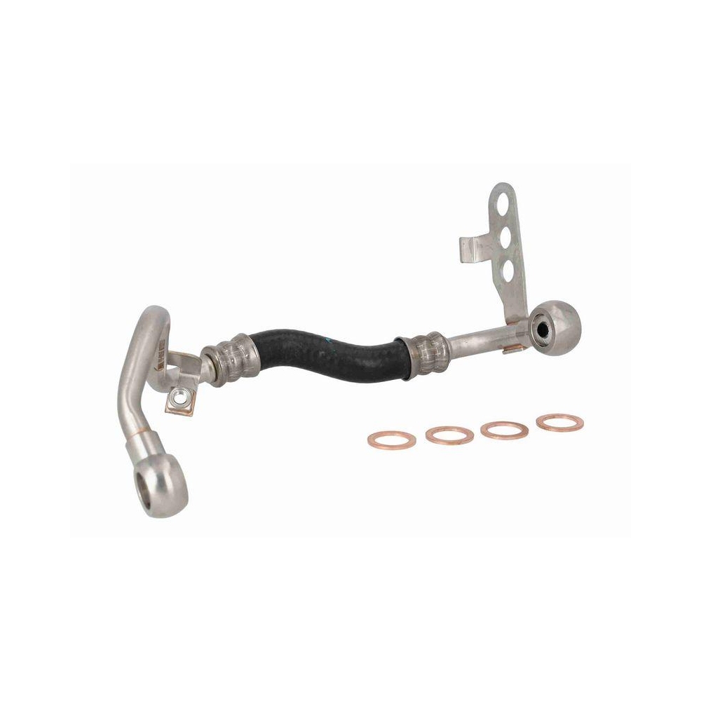 VAICO V10-000155 K&uuml;hlmittelrohrleitung Original VAICO Qualit&auml;t f&uuml;r AUDI SEAT