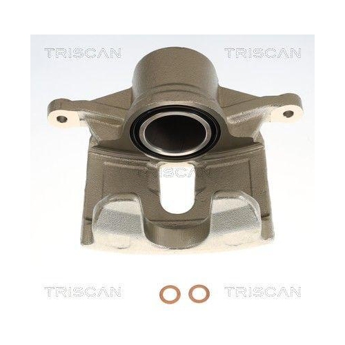 TRISCAN 8175 43149 Bremssattel f&uuml;r HYUNDAI KIA, Vorderachse links