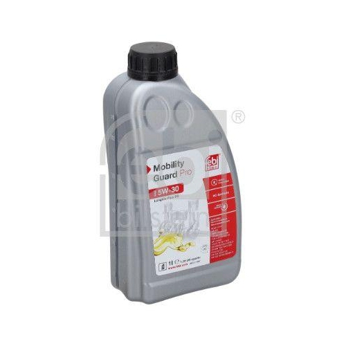 FEBI BILSTEIN 1004390 Motor&ouml;l Mobility Guard Pro f&uuml;r AUDI BMW MAN MERCEDES-BENZ