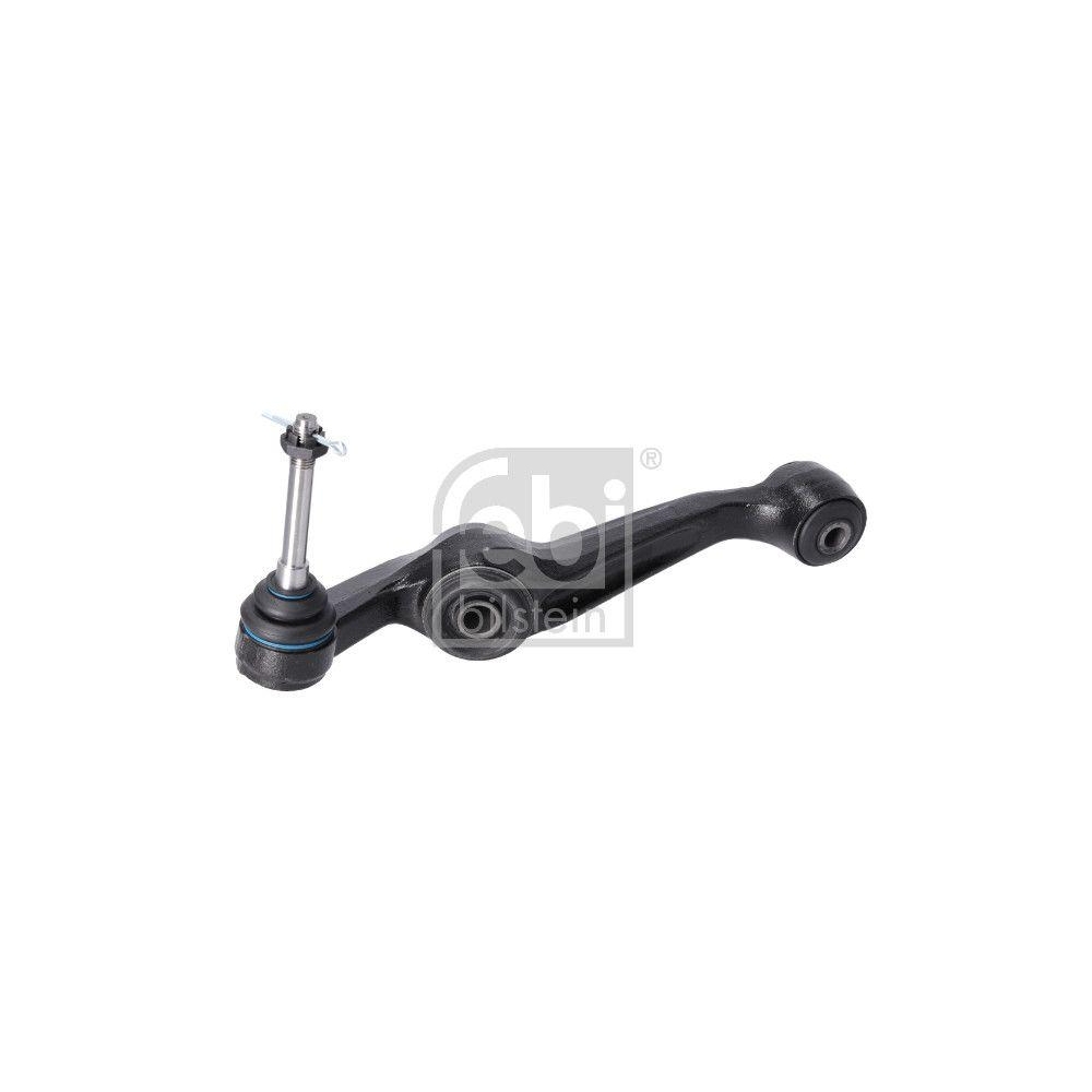 FEBI BILSTEIN Lenker, Radaufh&auml;ngung 06464 f&uuml;r BMW, Vorderachse unten, rechts