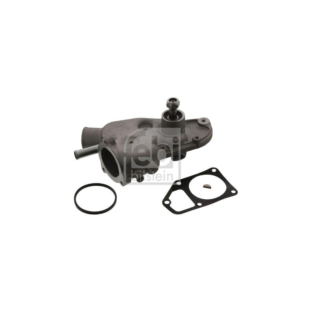 FEBI BILSTEIN Wasserpumpe, Motork&uuml;hlung 17029 f&uuml;r FORD FORD USA