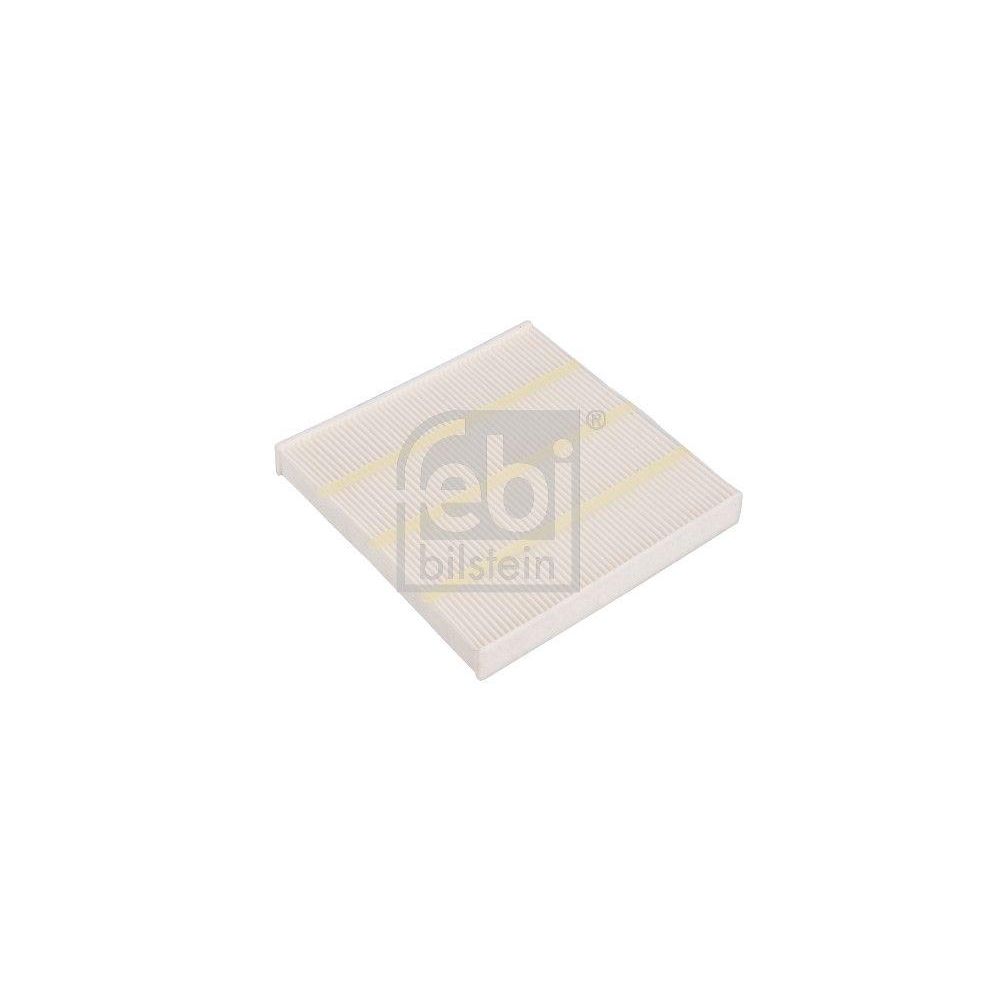 FEBI BILSTEIN Filter, Innenraumluft 30782 f&uuml;r DAIHATSU SUBARU