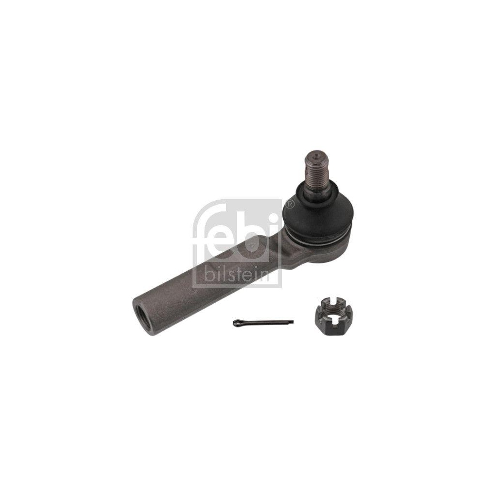 FEBI BILSTEIN Spurstangenkopf 43227 f&uuml;r TOYOTA LEXUS, Vorderachse links