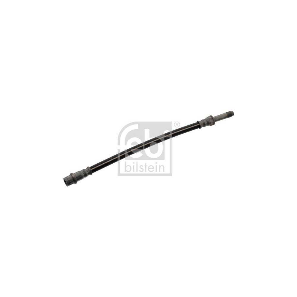FEBI BILSTEIN Bremsschlauch 45215 f&uuml;r VW, Hinterachse links