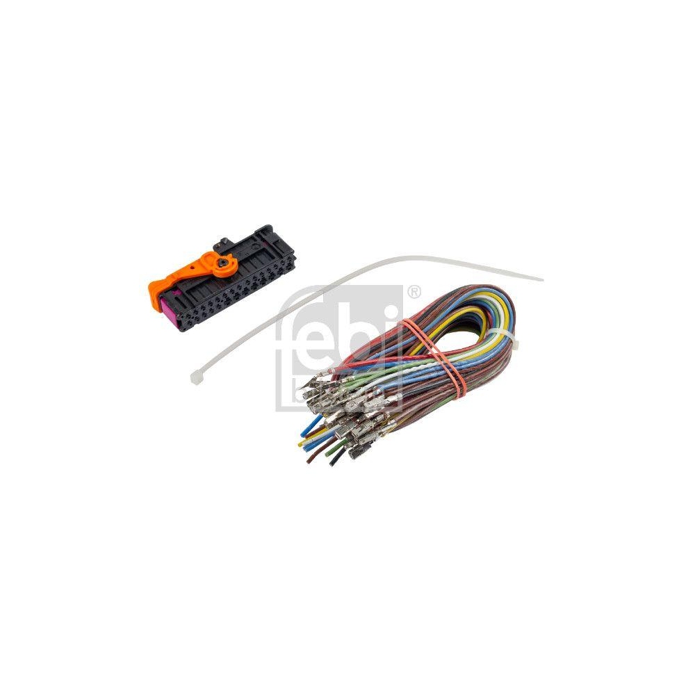 Kabelreparatursatz, Tür FEBI BILSTEIN 107063 febi Plus für, beidseitig