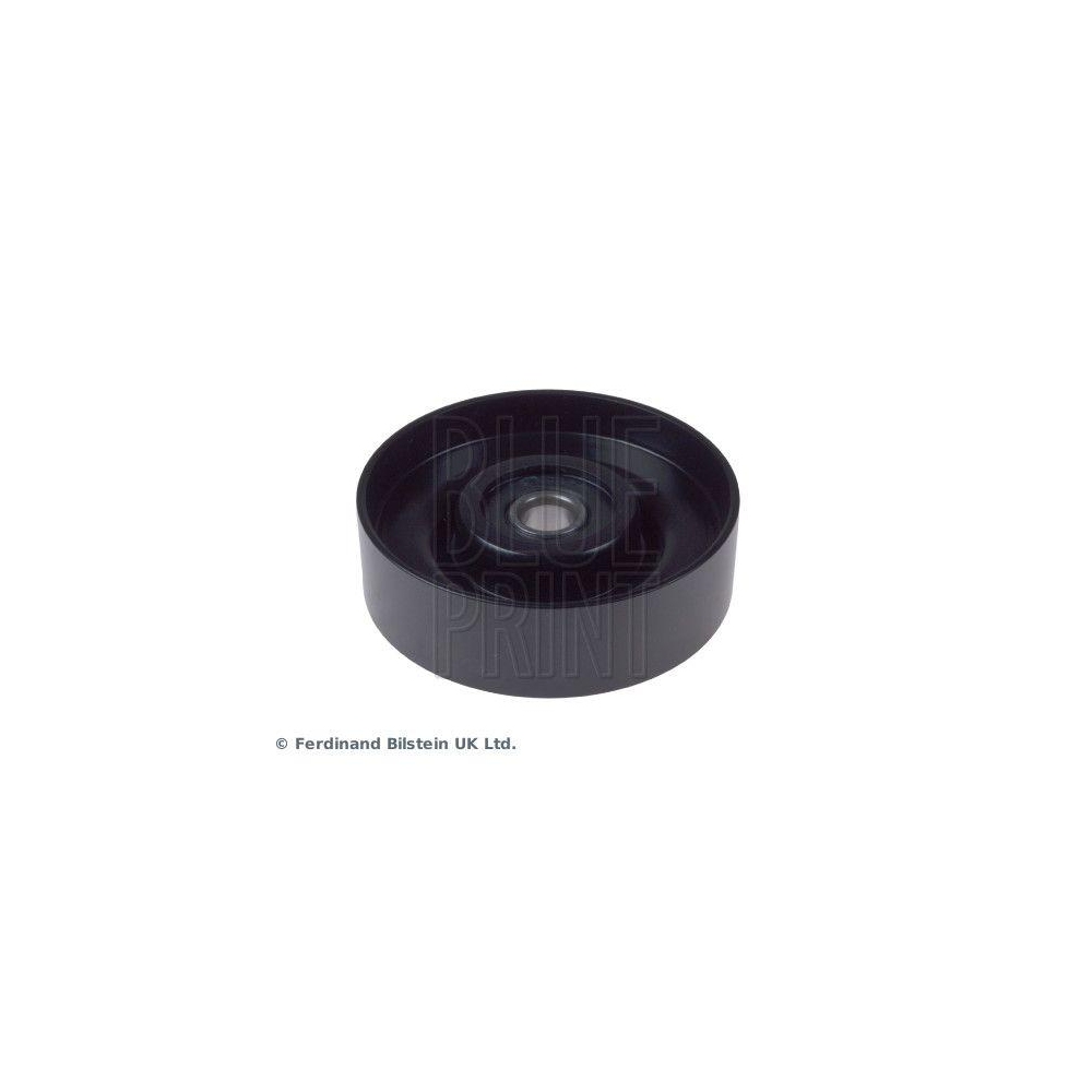 Umlenk-/F&uuml;hrungsrolle, Keilrippenriemen BLUE PRINT ADN196508 f&uuml;r NISSAN