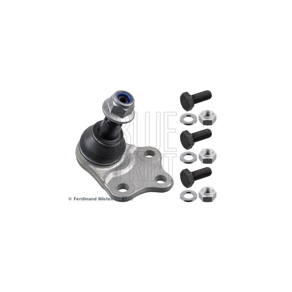Trag-/F&uuml;hrungsgelenk BLUE PRINT ADJ138626 f&uuml;r LAND ROVER, Vorderachse links