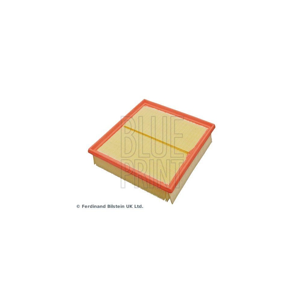 Luftfilter BLUE PRINT ADU172215 f&uuml;r MERCEDES-BENZ INFINITI