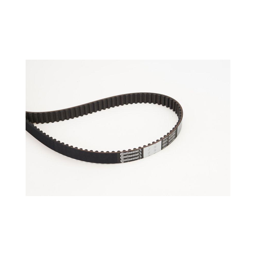Zahnriemen CONTINENTAL CTAM CT732 f&uuml;r VW