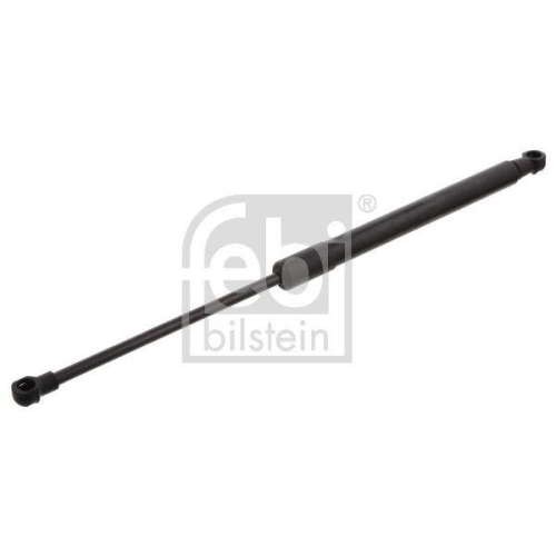 FEBI BILSTEIN Gasfeder, Koffer-/Laderaum 31660 f&uuml;r SKODA, beidseitig