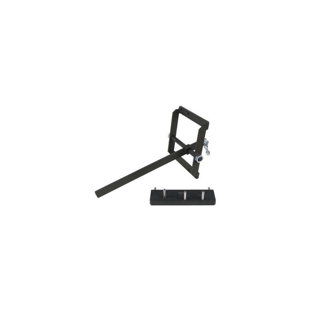 KS TOOLS 460.1055 Einstelllehrensatz, Getriebe f&uuml;r