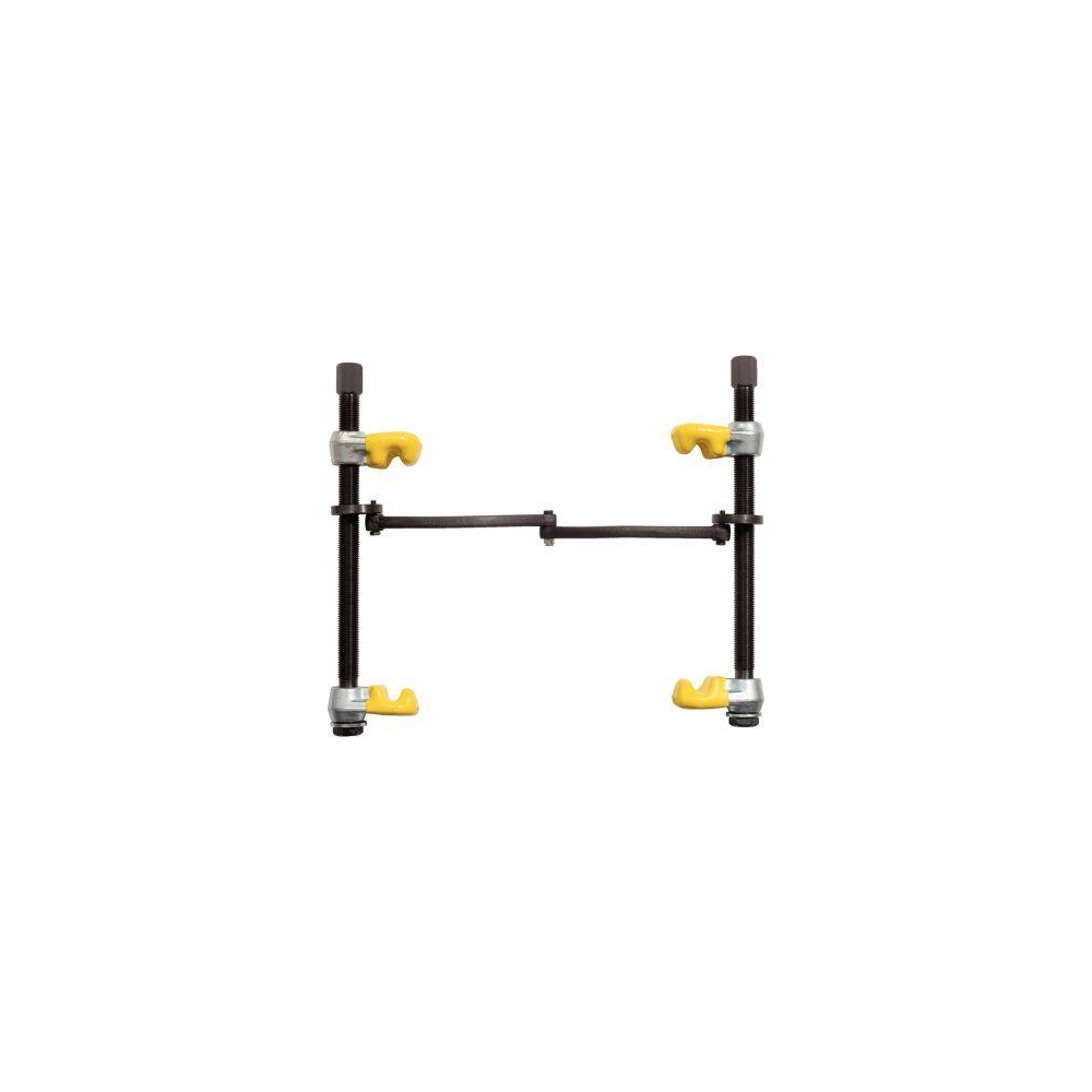 Federspanner, Fahrwerksfeder KS TOOLS 670.0031 für