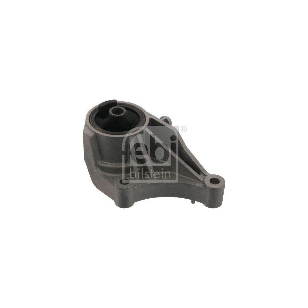 FEBI BILSTEIN Lagerung, Motor 26326 f&uuml;r OPEL VAUXHALL GENERAL MOTORS, mitte