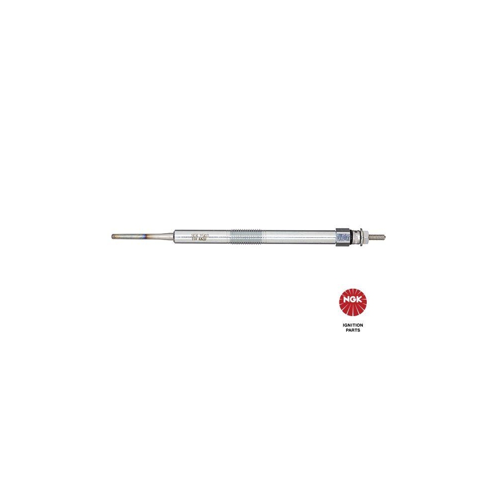 Gl&uuml;hkerze NGK 5513 D-Power f&uuml;r TOYOTA LEXUS