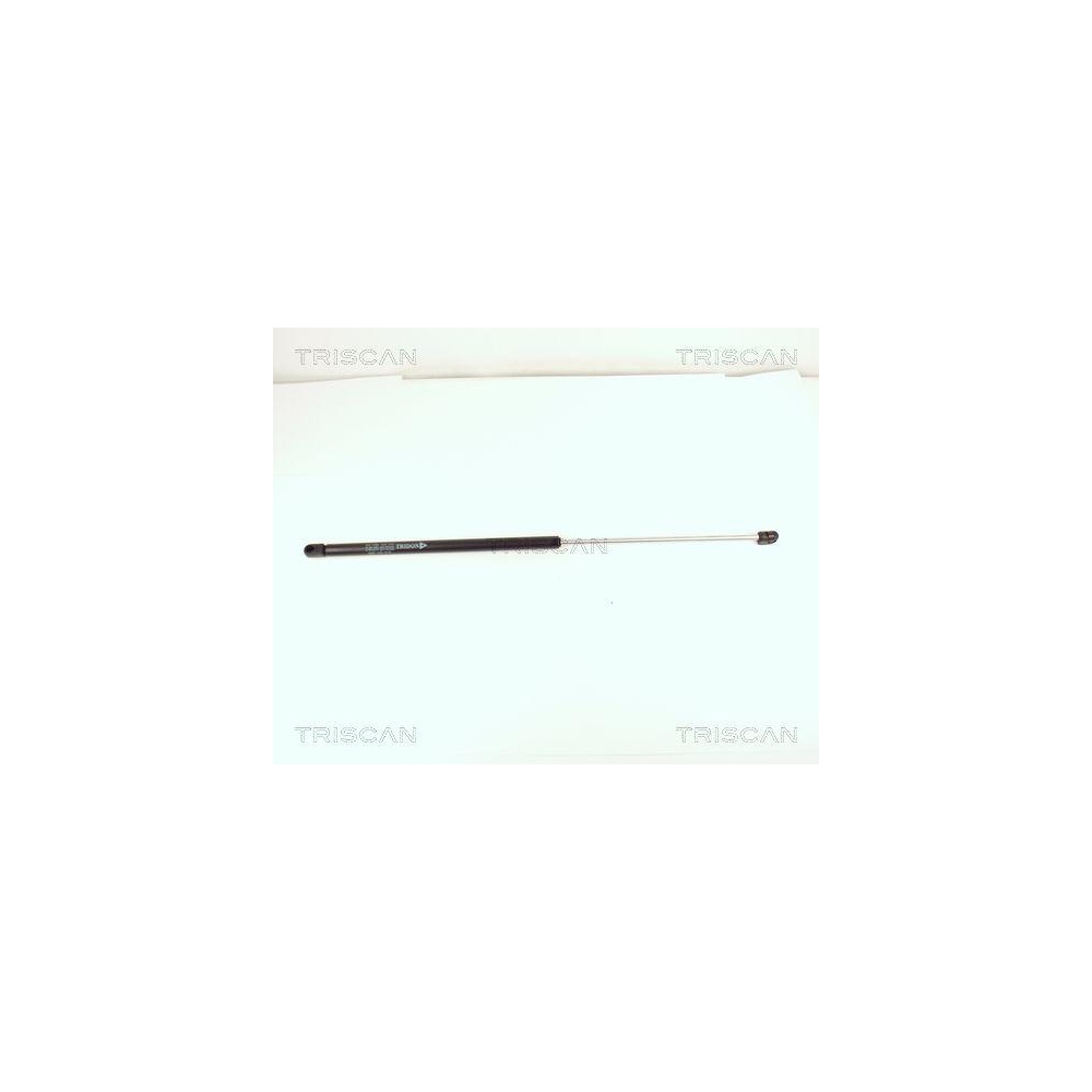 Gasfeder, Koffer-/Laderaum TRISCAN 8710 15203 f&uuml;r FIAT